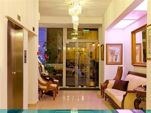 Agoda.com Greece Apartments & Hotels