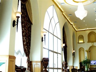 Agoda.com Bahrain Apartments & Hotels