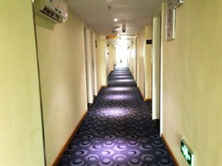 Agoda.com China Apartments & Hotels