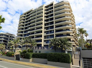 Agoda.com Australia Apartments & Hotels