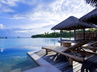 Agoda.com Maldives Apartments & Hotels