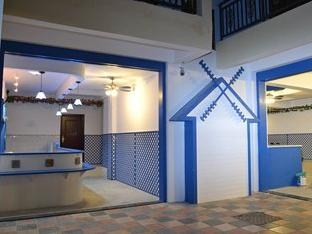 Agoda.com China Apartments & Hotels