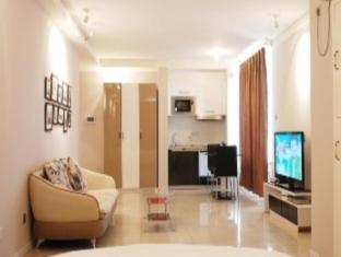 Agoda.com China Apartments & Hotels