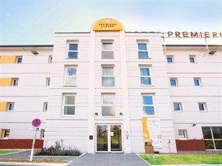 Agoda.com Apartments & Hotels France 