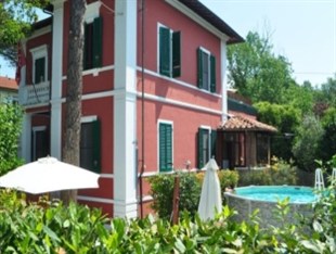 Agoda.com Italy Apartments & Hotels