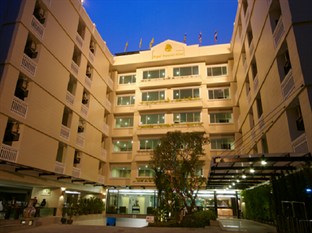 Agoda.com Thailand Apartments & Hotels