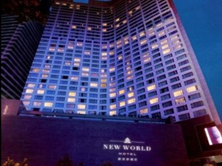 Agoda.com China Apartments & Hotels