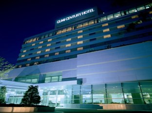 Agoda.com South Korea Apartments & Hotels