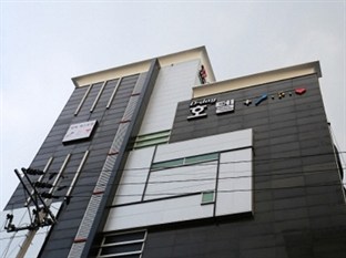 Agoda.com South Korea Apartments & Hotels