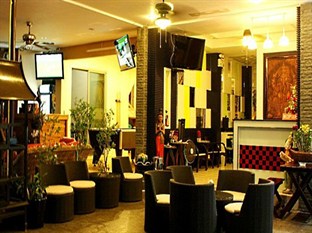 Agoda.com Thailand Apartments & Hotels