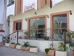 Agoda.com Tunisia Apartments & Hotels