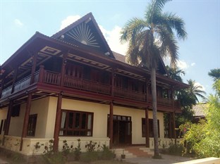 Agoda.com Laos Apartments & Hotels