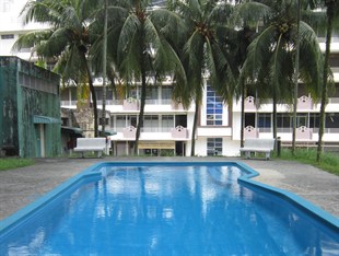 Agoda.com Malaysia Apartments & Hotels