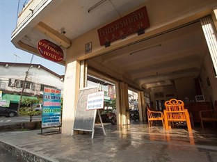 Agoda.com Thailand Apartments & Hotels