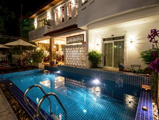 Agoda.com Cambodia Apartments & Hotels