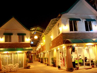 Agoda.com Thailand Apartments & Hotels