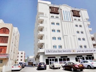 Agoda.com Oman Apartments & Hotels