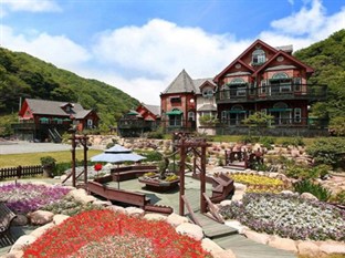 Agoda.com South Korea Apartments & Hotels