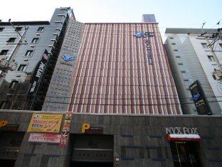 Agoda.com South Korea Apartments & Hotels