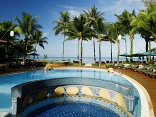 Agoda.com Thailand Apartments & Hotels