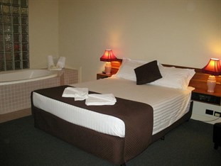 Agoda.com Australia Apartments & Hotels