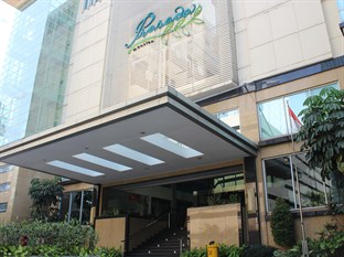 Agoda.com Indonesia Apartments & Hotels