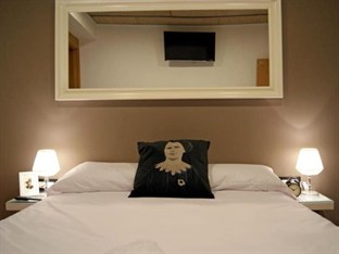 Agoda.com Spain Apartments & Hotels