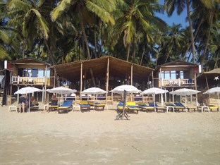 Agoda.com India Apartments & Hotels