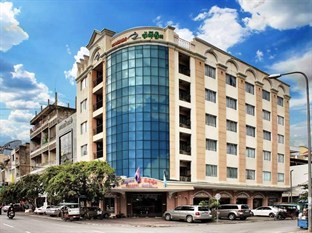 Agoda.com Cambodia Apartments & Hotels