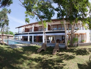 Agoda.com Sri Lanka Apartments & Hotels