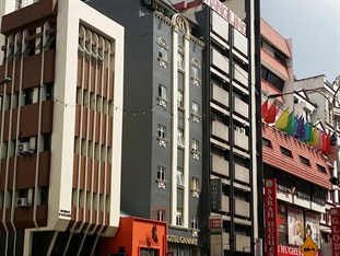 Agoda.com Malaysia Apartments & Hotels