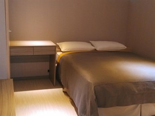 Agoda.com Taiwan Apartments & Hotels