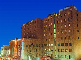 Agoda.com South Korea Apartments & Hotels