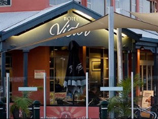 Agoda.com Australia Apartments & Hotels