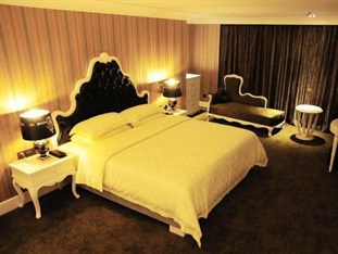 Agoda.com China Apartments & Hotels