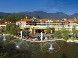 Agoda.com China Apartments & Hotels