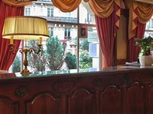 Agoda.com Apartments & Hotels France 