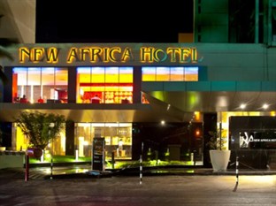 Agoda.com Tanzania Apartments & Hotels