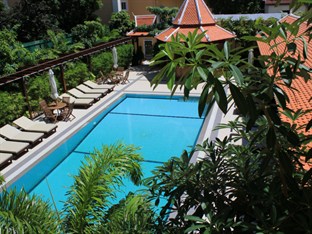 Agoda.com Cambodia Apartments & Hotels