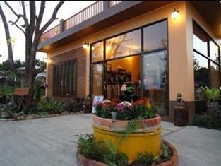 Agoda.com Thailand Apartments & Hotels