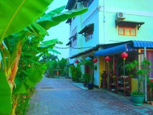 Agoda.com Cambodia Apartments & Hotels