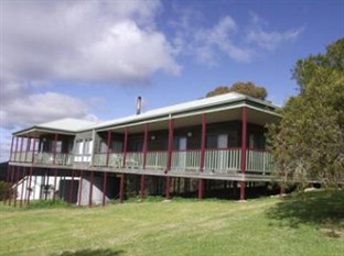 Agoda.com Australia Apartments & Hotels