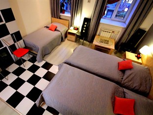 Agoda.com Russia Apartments & Hotels