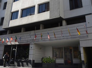 Agoda.com Argentina Apartments & Hotels