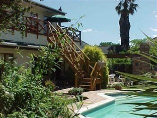 Agoda.com South Africa Apartments & Hotels