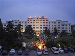 Agoda.com China Apartments & Hotels