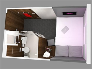 Agoda.com United Kingdom Apartments & Hotels