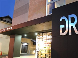 Agoda.com Japan Apartments & Hotels