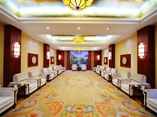 Agoda.com China Apartments & Hotels