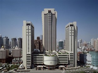 Agoda.com China Apartments & Hotels